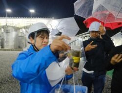 “Toyota Transformasi Sampah Menjadi Energi: Solusi Bahan Bakar yang Membuat Dunia Berdecak Kepuasan”