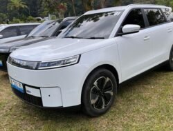 “Perbandingan Harga Jaecoo J5 EV Vs BYD Atto 3 dan Geely EX5: Mobil Listrik yang Cocok untuk Keluarga?”