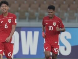 Prediksi Indonesia Vs Zambia di Piala Dunia U-17 2025 – Update 1