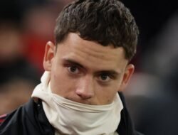 Xabi: Wirtz Berbakat, Tapi Bisa Kalah dari Madrid?