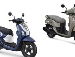 “Harga Honda Scoopy dan Yamaha Fazzio November 2025: Apa yang Harus Anda Ketahui Sebelum Membeli!”