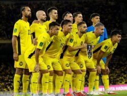 “Terancam Dicoret dari Piala Asia 2027: Malaysia Hadapi Krisis Besar dalam Sepak Bola Nasional”