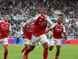 Misi Slavia Praha Lawan Arsenal di Liga Champions: Hentikan Rentetan Clean Sheet!