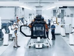 China Mulai Produksi Mobil Terbang – Alternatif 2