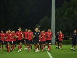 “Piala Dunia U-17 2025: Timnas Indonesia Mampu Pakai VAR untuk Kemenangan?”