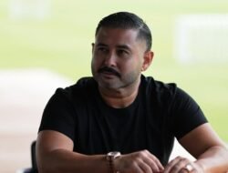 “Putra Mahkota Johor Serang Balik FIFA! Skandal Naturalisasi yang Guncang Dunia Bola”