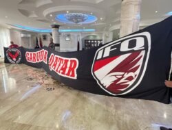 Indonesia Vs Zambia: Garuda Muda Beraksi, Ribuan Suporter Melejitkan Semangat di Piala Dunia U-17 2025!