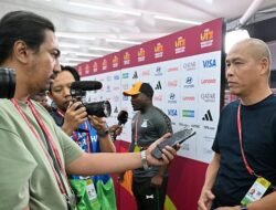 Piala Dunia U-17 2025: Zambia Terukir sebagai Mimpi Buruk Indonesia