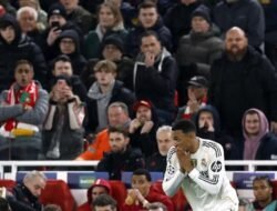 “Dari Liverpool ke Langit, Trent Cuma Punya Satu Karier yang Mungkin Tidak Dimaafkan”