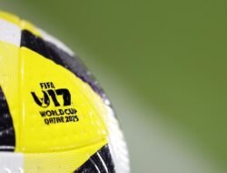 Kemenangan Mengejutkan Ceko atas Tajikistan di Piala Dunia U-17 2025!