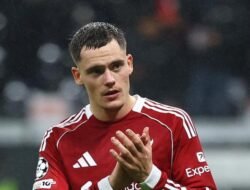 “Wenger: Wirtz sebagai Penyebab Utama Penyusutan Performa Liverpool”