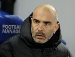 Chelsea seri 2-2 di Qarabag, Maresca kritik gol konyol