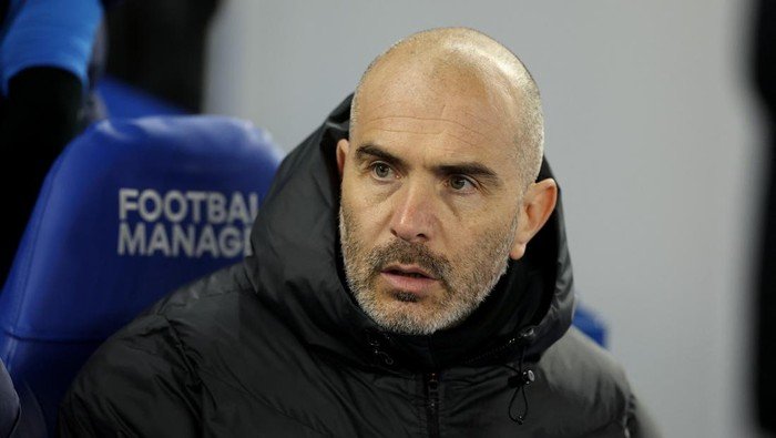 Chelsea seri 2-2 di Qarabag, Maresca kritik gol konyol