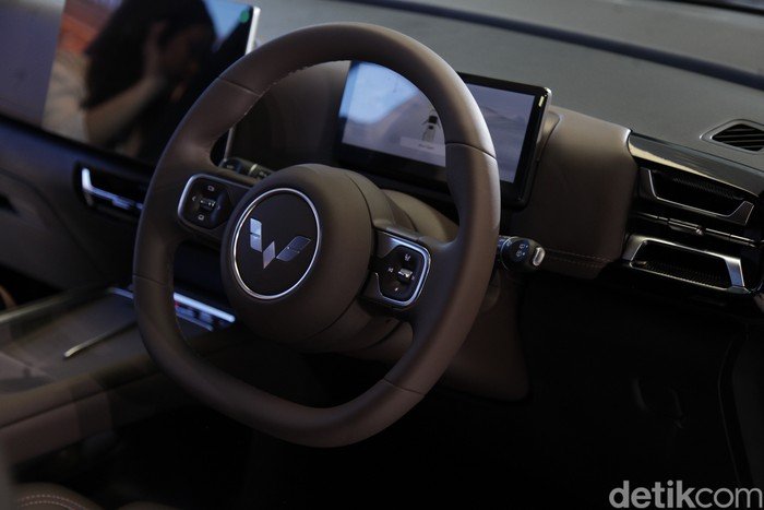 Dari Mewah ke Hemat: Wuling Darion Tawarkan Solusi Impian!