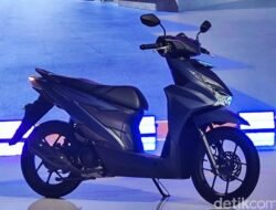 Bukan Honda BeAT yang Termurah, Ini Harga Motor Matic Entry Level di Indonesia – Update 1