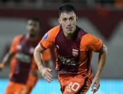 Super League Tanpa cela: Borneo FC Tetap di Puncak, Lawan Tersedak!