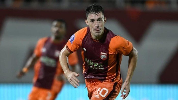 Super League Tanpa cela: Borneo FC Tetap di Puncak, Lawan Tersedak!