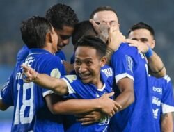 **Adam Alis, Siapa?dia Adalah Sang Penyelamat Persib Dalam Pertandingan Kontra Selangor!**