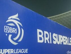 Jadwal Super League Hari Ini: Derby Jatim Persik Vs Persebaya, Pertarungan Emas di Turf!