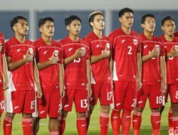 Timnas Indonesia U-23 Siap Berlaga di FIFA Matchday: 30 Pemain Vs Mali, Apakah Mereka Cukup?