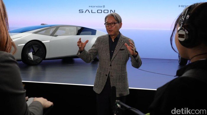 **Honda: Menerapkan Teknologi untuk Kebutuhan Manusia Sehari-hari**