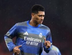 Bellingham: Apakah Ini Waktunya untuk Kembali ke Timnas Inggris?