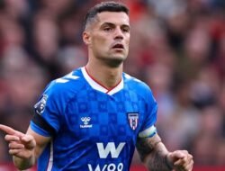 **Sunderland Vs Arsenal: Laga Emosional untuk Xhaka**