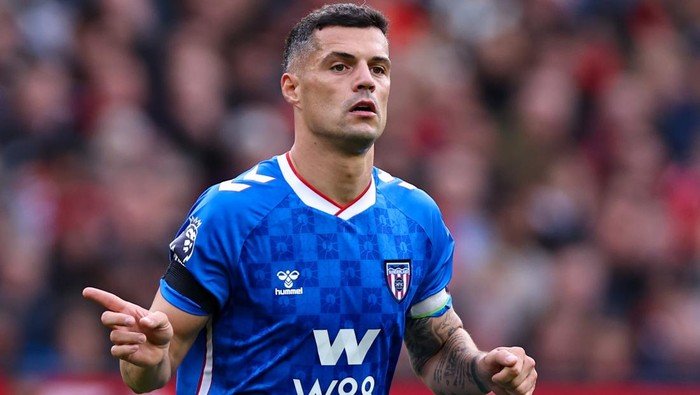 **Sunderland Vs Arsenal: Laga Emosional untuk Xhaka**