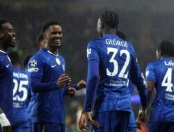 Kebijakan Maresca di Chelsea: Rooney ‘Kompor-komporin’ Soal Rotasi yang Menyulitkan Pemain!