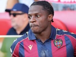 “Dari Cameroon ke Barcelona, Etta Eyong Siap Rebut Krono”