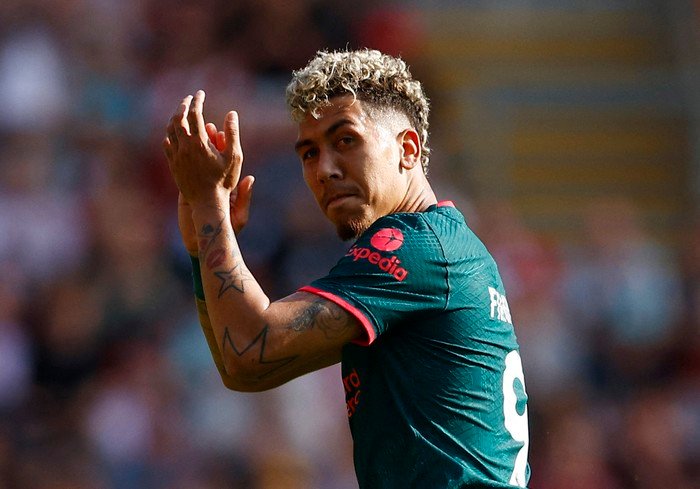 Firmino dan Real Madrid yang Tidak Berjodoh: Kisah Dua Tawaran yang Ditolak