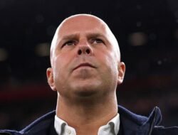 Liverpool Masih Cari Konsistensi usai Kalah Enam Kali, Apakah Klub Ini Sedang Menuju Kebangkrutan?