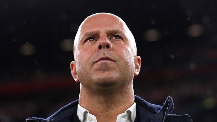 Liverpool Masih Cari Konsistensi usai Kalah Enam Kali, Apakah Klub Ini Sedang Menuju Kebangkrutan?