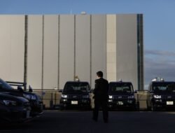 “Mengapa Taksi di Tokyo Lebih Mahal dari yang Kita Pikir?”