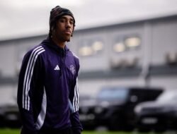 “Leny Yoro: ‘Nyesel Nggak Pilih MU? Madrid Jadi Tantangan Besar'”