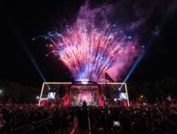 Ribuan Bikers Bakal Buat Sesak Garut! – Update 2