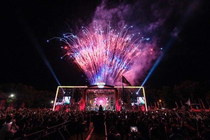 Ribuan Bikers Bakal Buat Sesak Garut! - Update 2