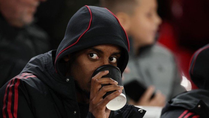 Man City Vs Liverpool: Isak Main? Apakah Ini Pertandingan Abad Ini?