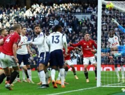 De Ligt: MU Harus Kejar Hasil Lebih dari Imbang!