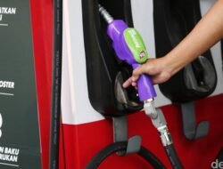 Bukan Pertalite, Ini BBM Pertamina dengan Kandungan Etanol – Update 2