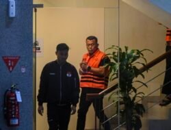 **Garasi Mewah Bupati Ponorogo Sugiri Sancoko: koleksi Mobil yang Jadi Bahan Perbincangan**