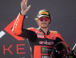 Dari Moto2 ke WSBK: Pengganti Marquez Jelaskan Mengapa Ini Lebih Menjanjikan