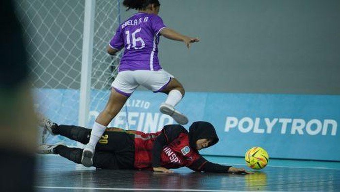 Campus League: Apakah Skill atau Sponsor yang Menang di Futsal?
