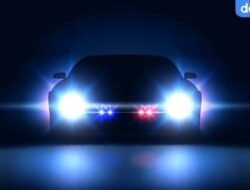 Ketemu Fortuner Berstrobo Arogan di Jalan, Viralin! – Update 2