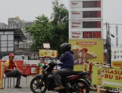 “BP Siap Bertambah, Tapi Shell Belum Beli Base Fuel dari Pertamina: Lalu, Apa yang Sebenarnya Terjadi?”
