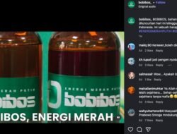 “Kata Bahlil soal Kemunculan BBM Bobibos RON 98: Solusi atau Masalah Baru untuk Mobil?”