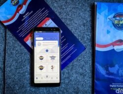 Bebas Pungli, Sekarang Cukup HP untuk Perpanjang SIM dan Bayar Pajak Kendaraan!