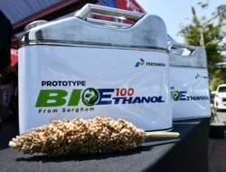 BBM Etanol E10 Baru Diterapkan 3 Tahun Lagi: Apakah Ini Solusi untuk Krisis Bahan Bakar?