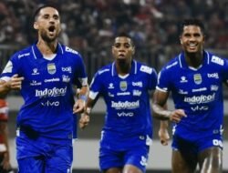 “Persib dan Dewa United Gendong Ranking Super League di Asia, Apakah Mereka Layak?”