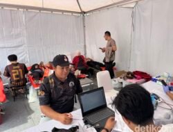 “50 Kantong Darah dari Daihatsu Kumpul Sahabat Pontianak: Menggugah Semangat Donor Sejati”